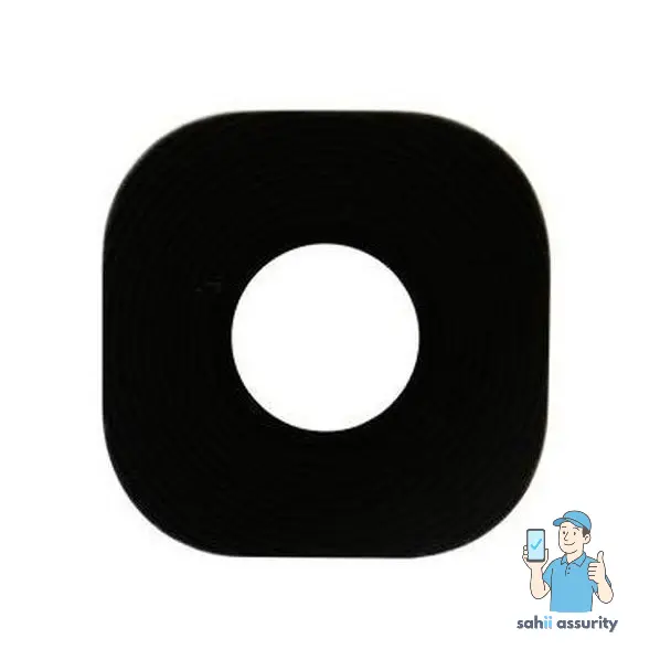 Camera Lens for Samsung Galaxy J5 Prime Black